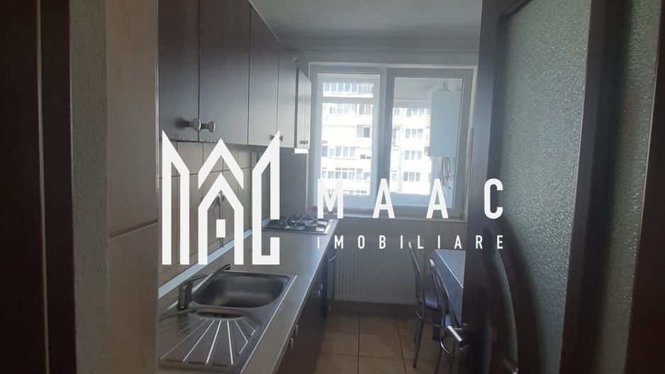 Apartament 3  camere I Decomandat I Zona Mihai Viteazul - Poză 1