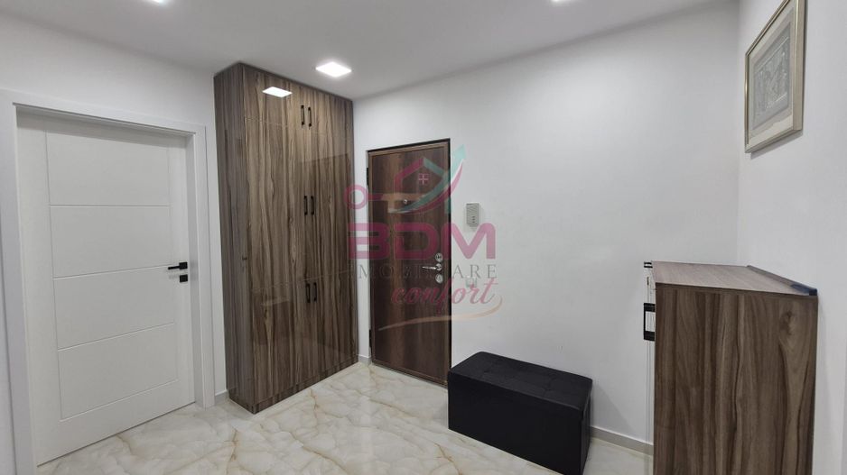 COMISION 0 | Apartament 3 camere | etaj 2 | modern | zona Micro 1 - Poză 13