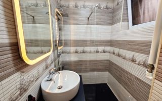 Casă tip înșiruit, 4 camere, Cetate, mobilată, utilată, 232 mp teren - Poză 8