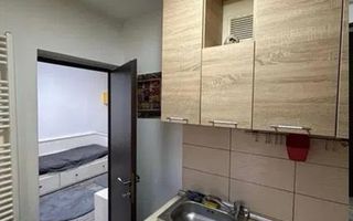 GARSONIERA TIMPURI NOI, PET-FRIENDLY, BUCATARIE INCHISA, METROU 4 MIN - Poză 6