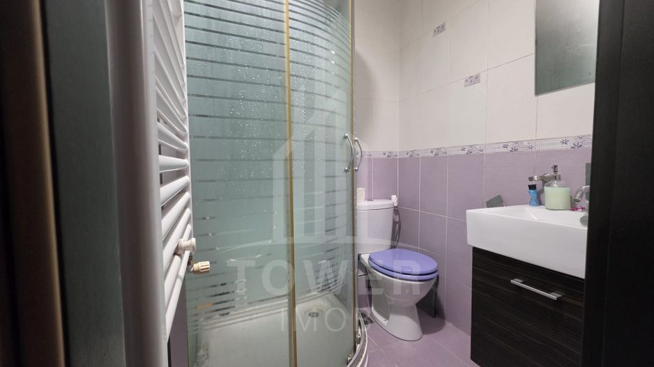 Apartament decomandat 4 camere - Terezian - Poză 7