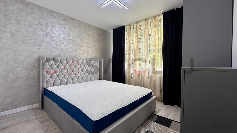 2 camere, decomandat, Platinia, BT Arena - Poză 3