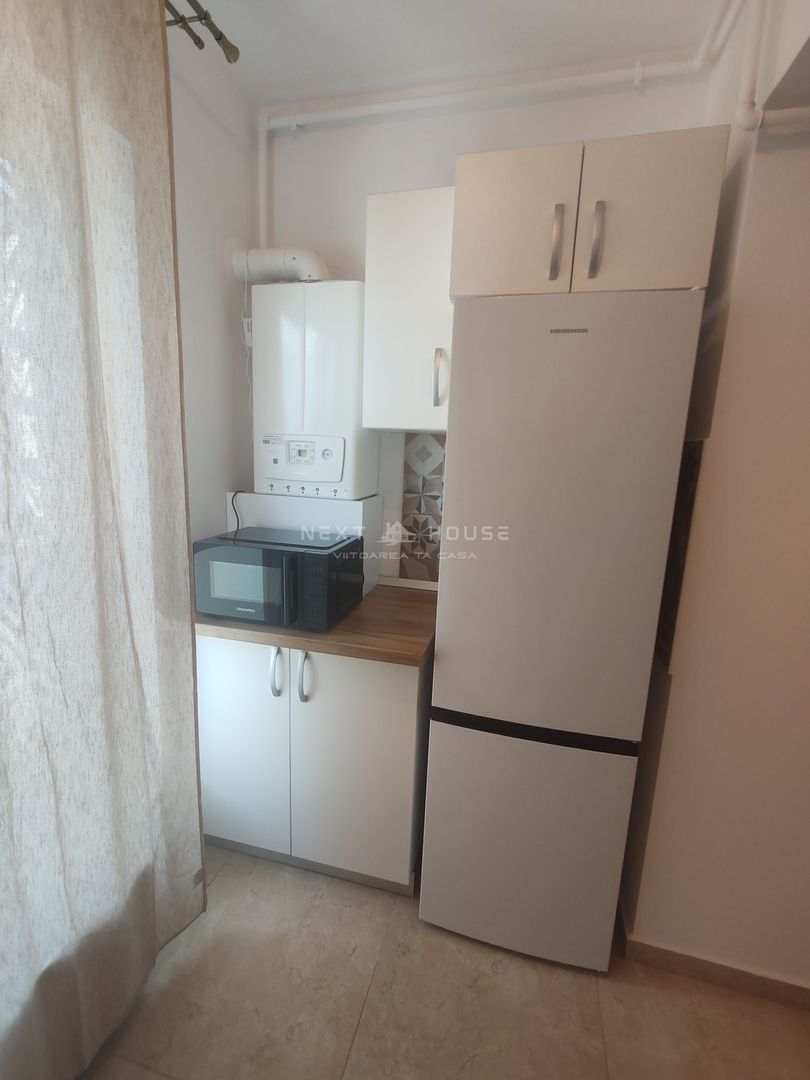 Brown Residence - Aparatorii Patriei - Berceni - 800 m de metrou - Poză 7