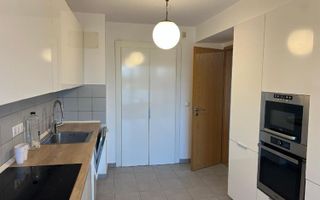 Apartament 4 camere Green Lake Residence I Baneasa Sisesti I COM 0% - Poză 5