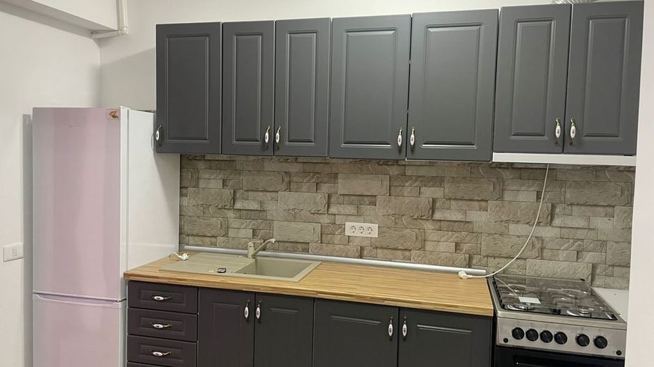 Apartament 2 camere | bloc nou | central | loc de parcare propriu - Poză 7