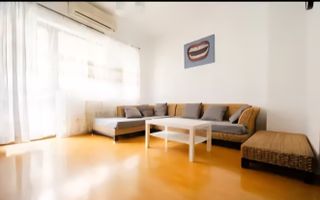 Apartament 2 camere în vilă interbelică | Etaj 1 | Universitate | - Poză 1