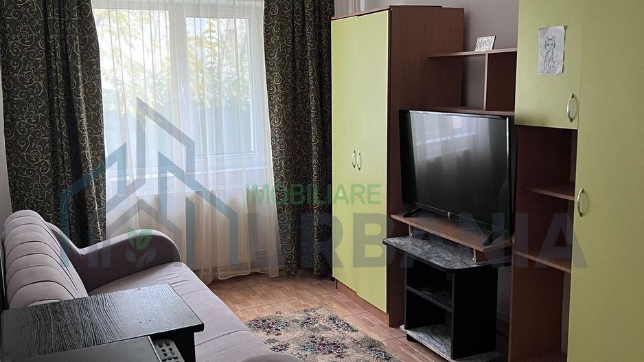 Apartament 2 Camere Primăverii - Poză 2