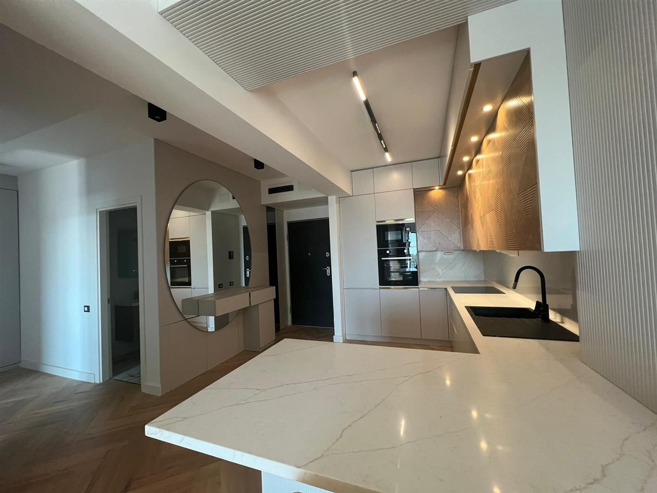 Apartament 4 camere | Porche Pipera - Poză 2