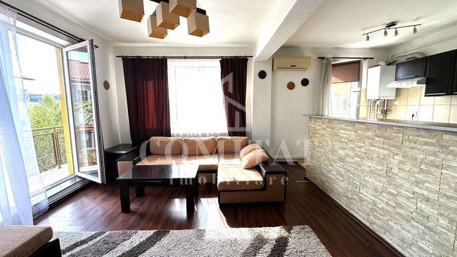Apartament la etaj intermediar | Garaj | Boxă | Buna Ziua - Poză 4