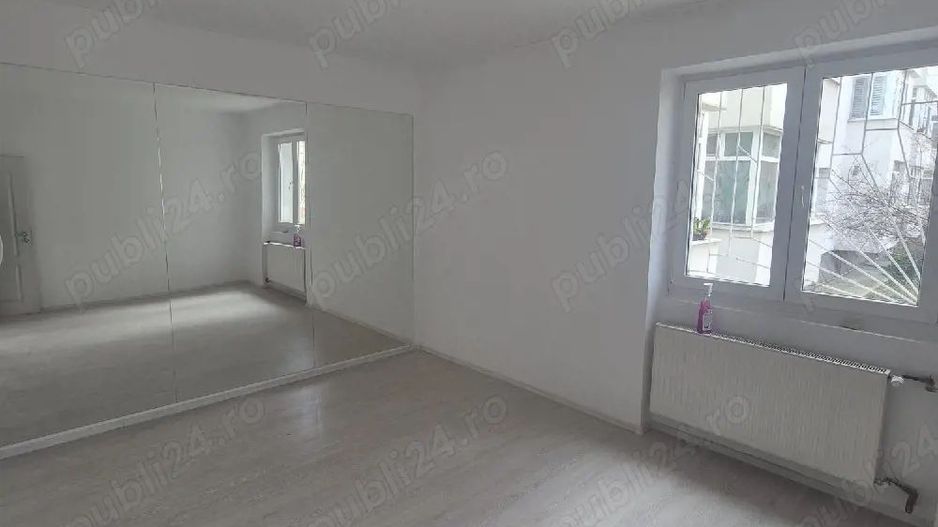 Apartament 2 camere decomandat, parter, spatiu birou/comercial, Baba Novac - Poză 5