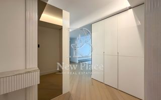 CORTINA 126 | Apartament exclusivist | Terasa 25 mp | ULTRA LUX - Poză 6