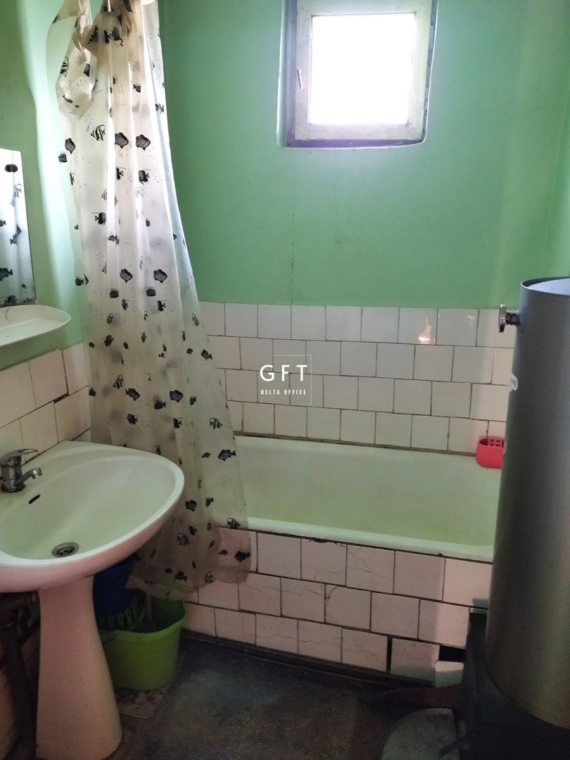 Apartament  3 camere-79mp-et2-parcare-balcon 8mp-Teaca- Exclusiv - Poză 7
