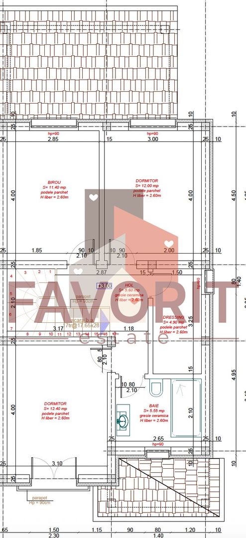 Comision 0%. Finisaje la Alegere. 110 mp utili. Aproape de Centura - Poză 26
