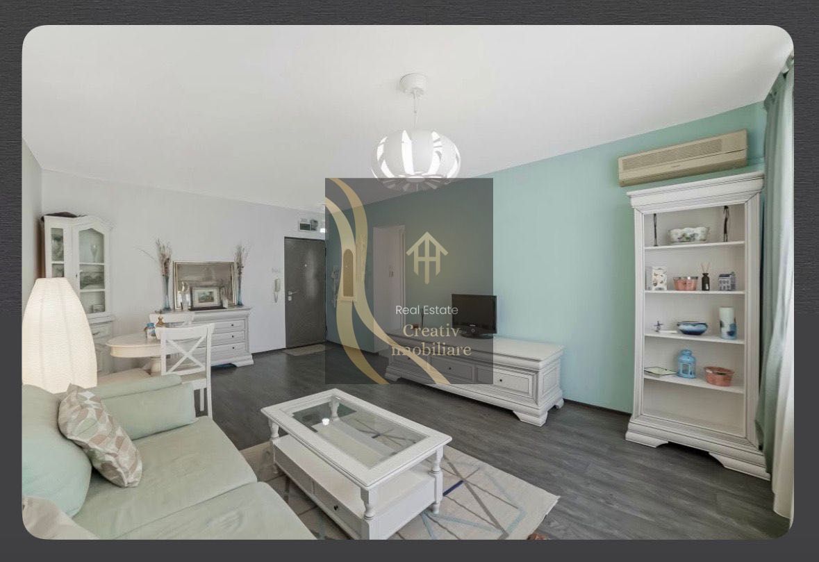 Apartament UltraCentral Sala Palatului Renovat si Mobilat - Poză 1