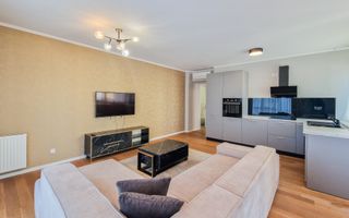 2 Camere Mobilat Premium | Aviatiei Park | - Poză 3