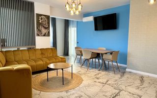 Apartament 3 Camere | 102 mp | LUX  | 2 Băi | Loc de Parcare | Garden City - Poză 8