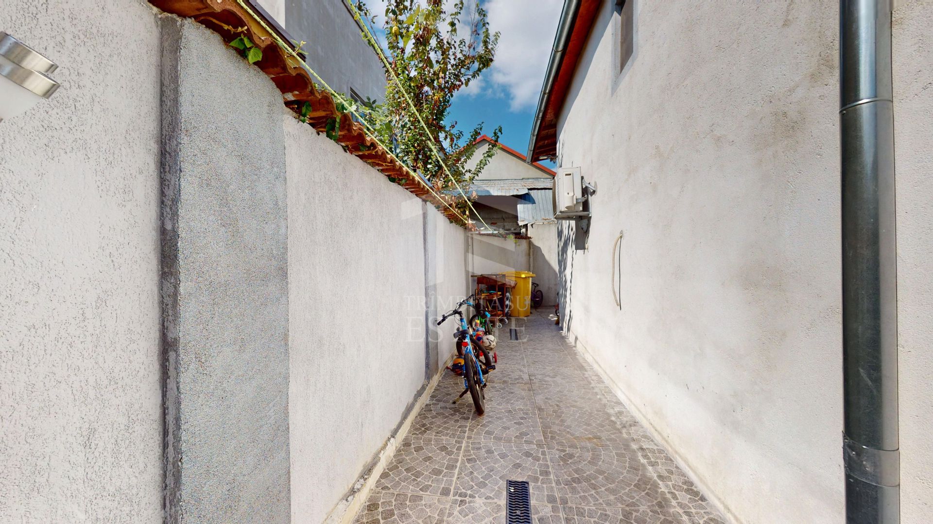 Casa P+1 Sector 5 / Ideala pentru doua familii sau investitie - Poză 17