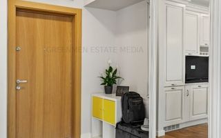 3 camere cu terasa insorita, bloc nou exclusivist, Piata Victoriei - Titulescu - Poză 12