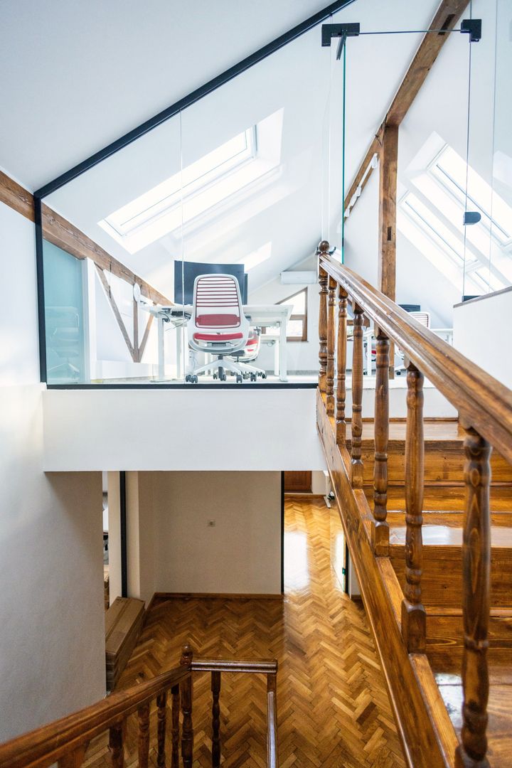 Birouri & Coworking de închiriat | Centrul Vechi Brașov | 0% Comision - Poză 9