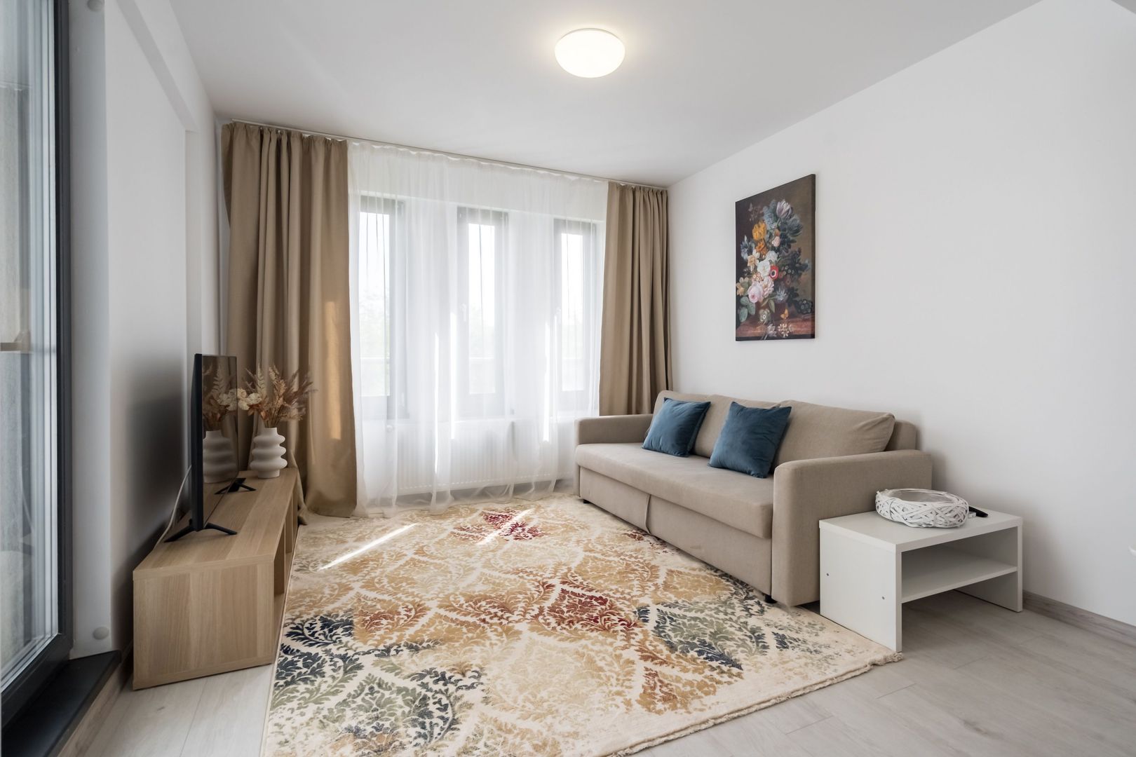 COMISION 0% - Apartament 2 camere Bd.Pipera - Iris Build - Rond OMV - Poză 6