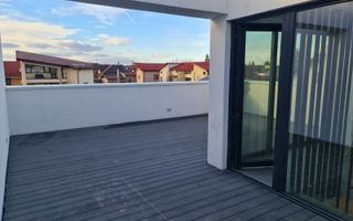 vila indiv-stil medit.,2parcari,curte/centru Popesti-Leordeni - Poză 13