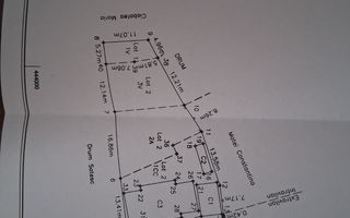 casa de vanzare | sat Cioboti (Olanu) | zona linistita - Poză 2