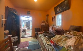 Vanzare casă din cărămidă în zona Spitalului Județean – Târgoviște - Poză 3