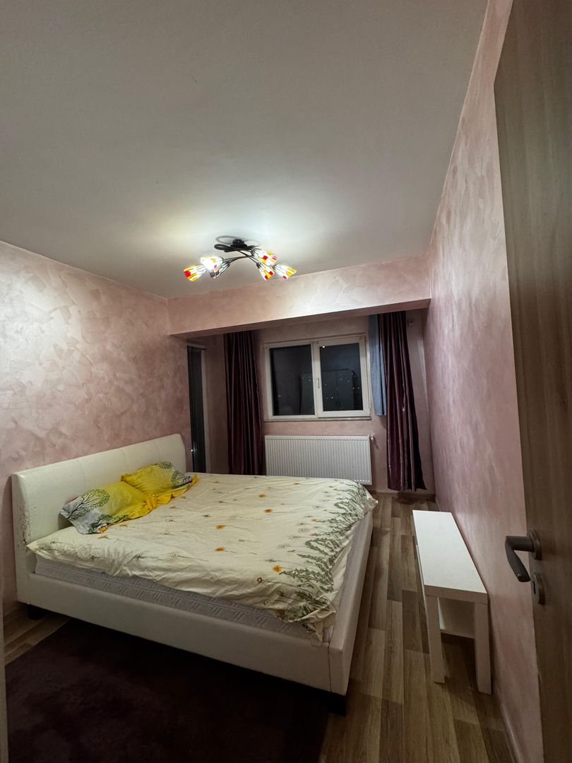 Apartament la vanzare 3 camere - Poză 7