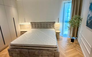 Apartament 2 camere ULTRAFINISAT 50 mp - Parcare subterana - Prima închiriere - Poză 6