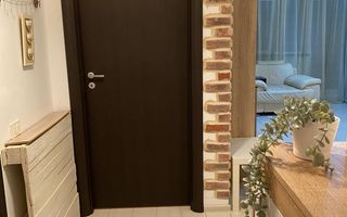 🏡 2 camere de inchiriat | centrala | Pet Friendly | Militari Residence - Poză 6