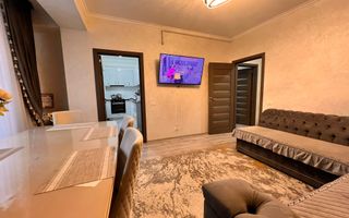 Apartament 2 camere – Sector 2 | LUX | Parcare + Boxă incluse - Poză 3