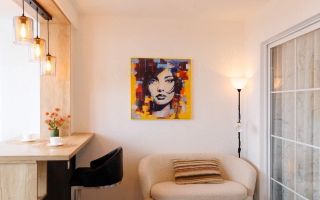 Ultra-Central | Piața Unirii 2 camere 38mp - Poză 1