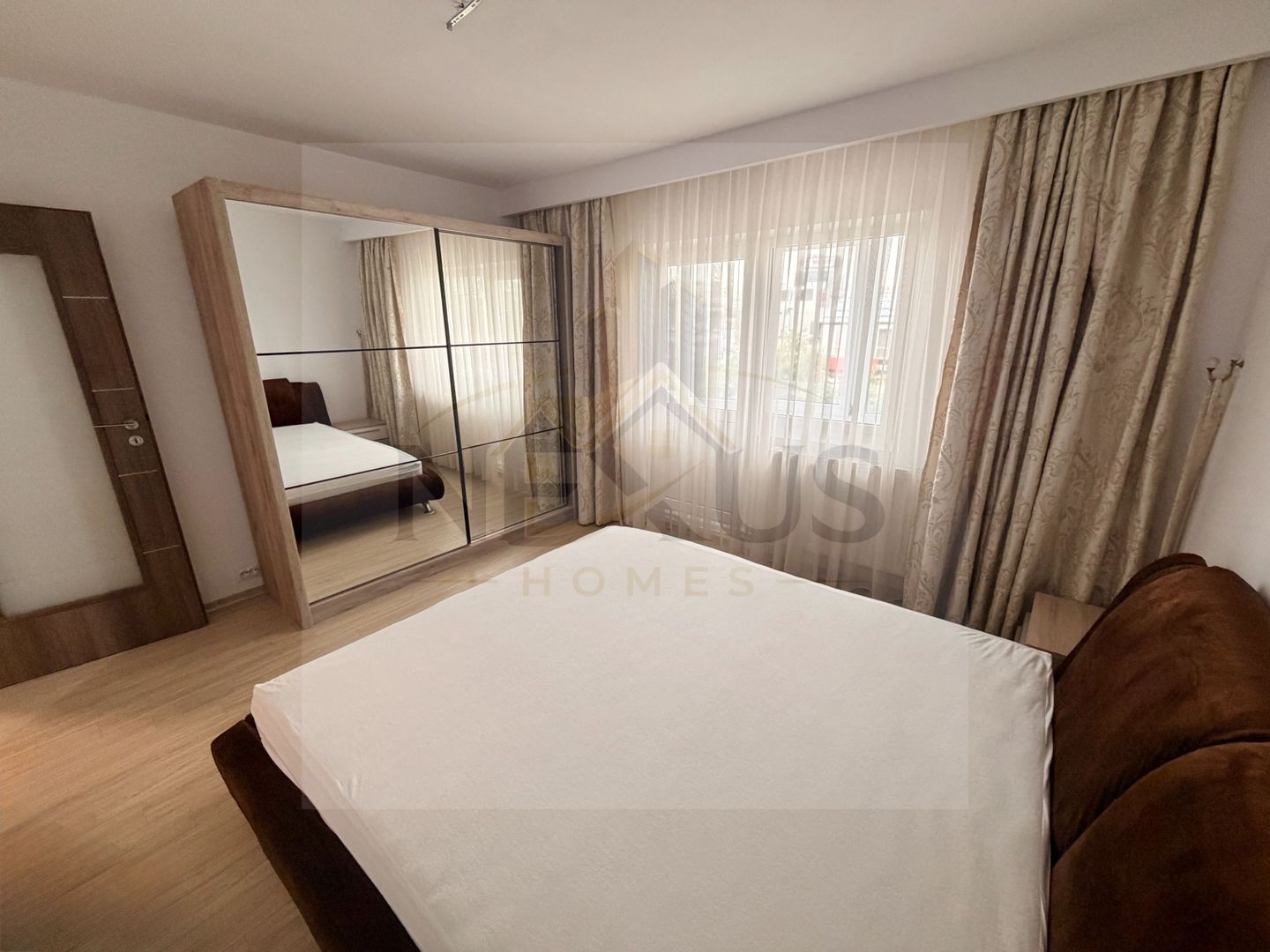 Apartament 3 camere de închiriat Mall Vitan | Mobilat si utilat modern - Poză 7