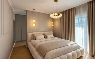 Locație premium, lângă pădure | Vila individuala 4 camere+piscina - Poză 34