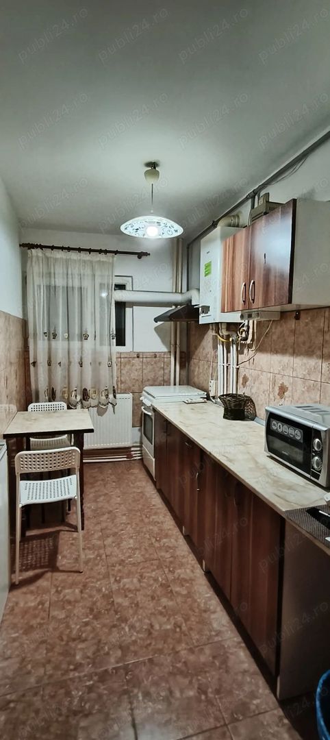 Apartament 2 camere zona City Park Mall - Circular, etajul 2/10 - Poză 8