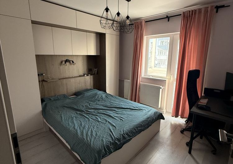 Apartament Banu Manta/Mihalache - Poză 3