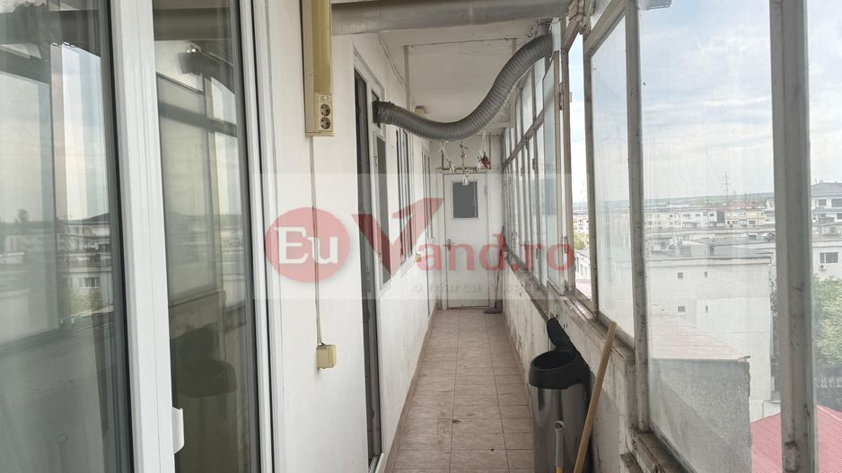 De vanzare apartament cu 4 camere, Dunarea Mall, 85.000 euro - Poză 6