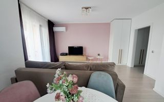 Apartament 2 camere in West City Tower - Poză 2
