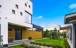 Vila premium Faget | 930 mp teren | Smart home | Finisaje de lux! - Poză 2