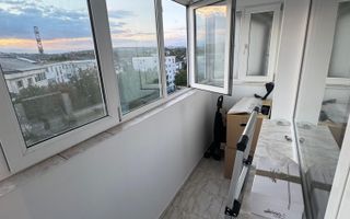 Apartament mare cu 1 camera Nicolina Cug - 380 E/LUNA, disponibil - Poză 11