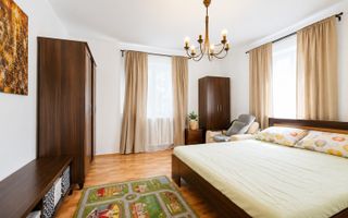 ❇️ Casă   Domenii | Str. Mircea Zorileanu | locuință sau business - Poză 8