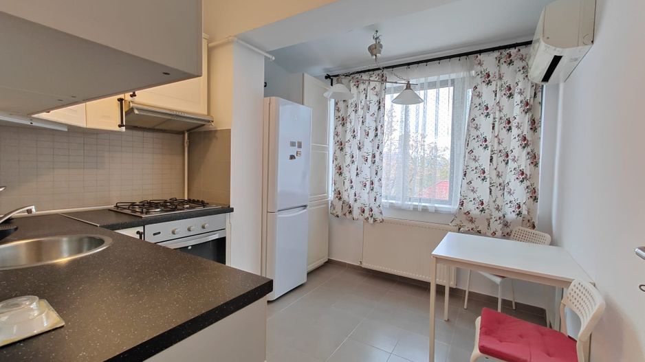 2 camere, parcare subterana, bloc nou 2014 – Floreasca Parc - Poză 8