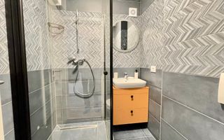 Prnthouse 3 camere | Scară interioară  | 2 balcoane - Poză 7