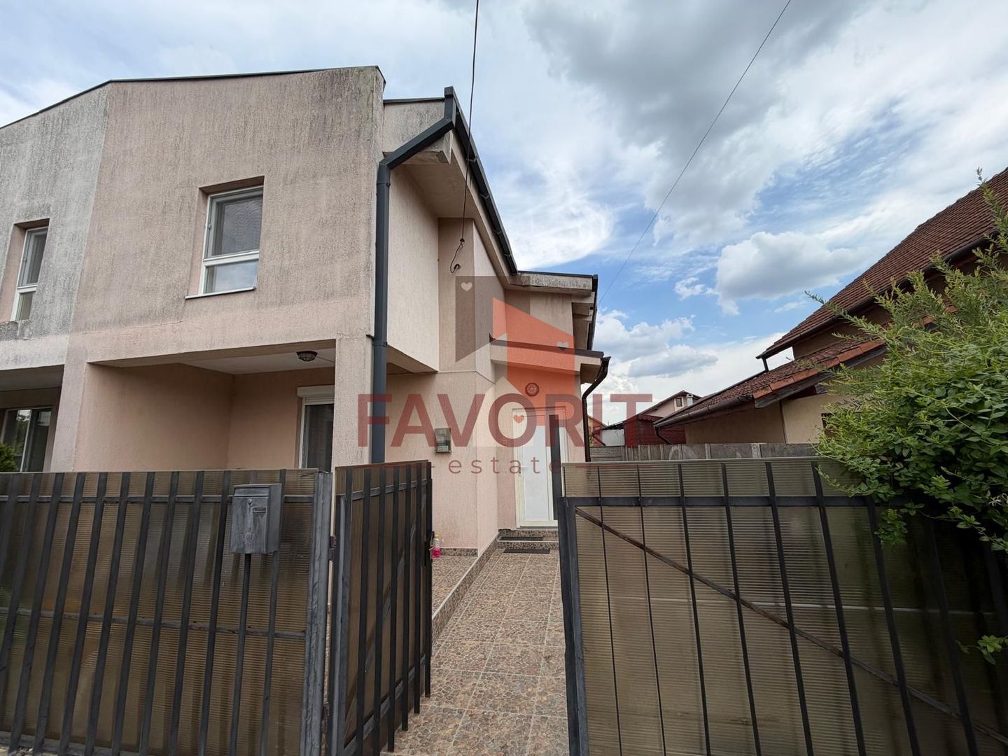 Duplex | Mobilat | Parter+Etaj | Toate utilitatile | 2 Bai | - Poză 1
