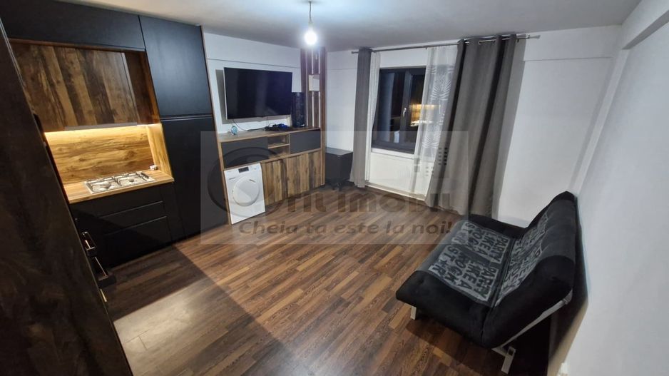 Apartament 2 camere de vanzare Iasi Nicolina, zona de vile, bloc 2017 - Poză 5