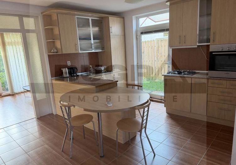 Casa tip duplex de inchiriat, Buna Ziua - Poză 2