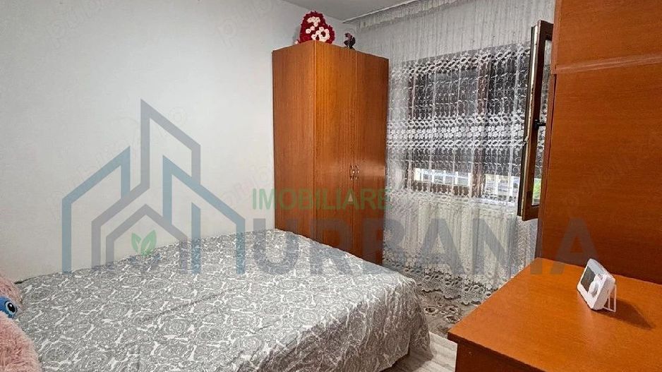 Apartament 2 camere de vânzare în Târgu Frumos - Poză 2