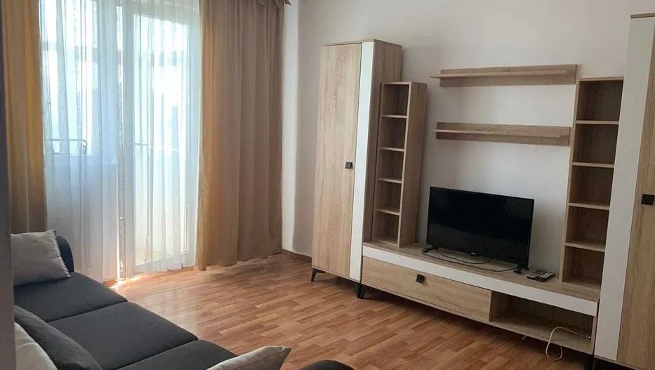 AP. 2 CAMERE LUJERULUI, BUCATARIE INCHISA, MODERN, METROU 5 MINUTE - Poză 1