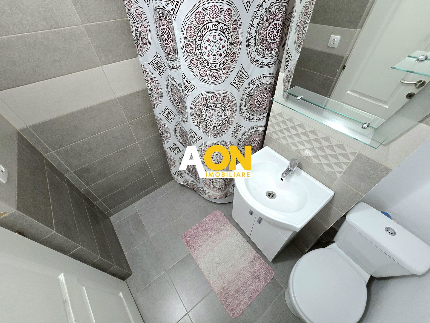 Apartament cu 4 Camere, Complet Mobilat, Zona Tolstoi - Poză 13