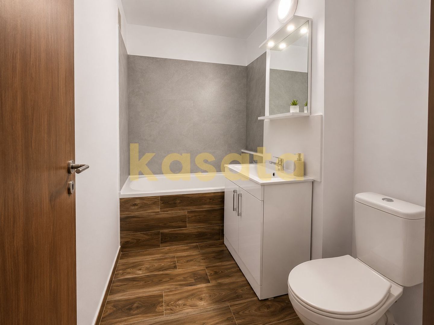 Ap 2camere |Ion Berindei|Etaj 5/10 |Parcuri|Metrou|Veranda Mall - Poză 6